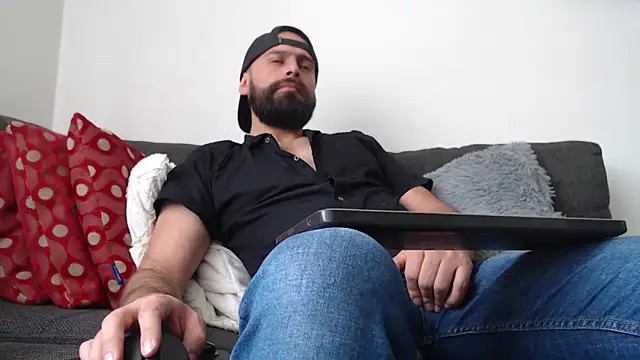 SpermsBank online show from 10-29-25, 05:01