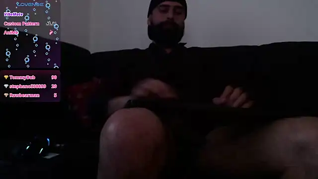 SpermsBank online show from 03-07-25, 10:54