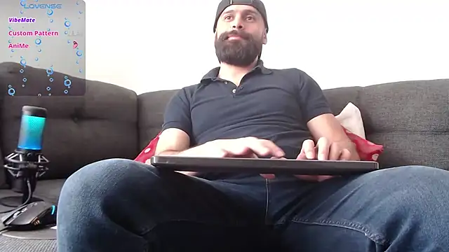 SpermsBank online show from 03-12-25, 06:11