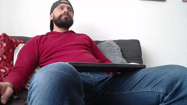 SpermsBank online show from 10-14-25, 03:56