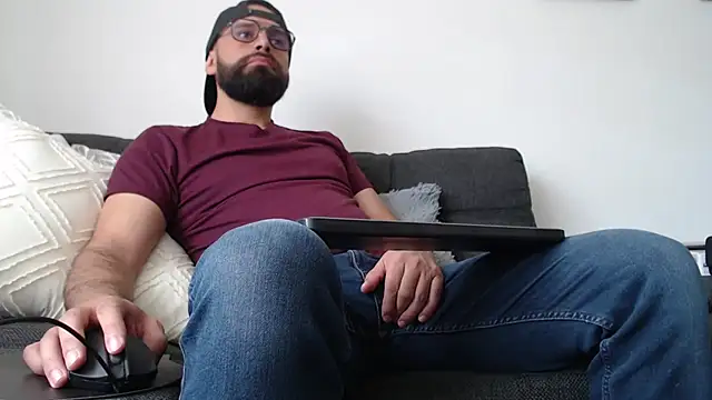 SpermsBank online show from 01-19-26, 04:33