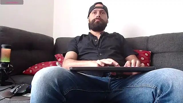 SpermsBank online show from 03-05-25, 02:01