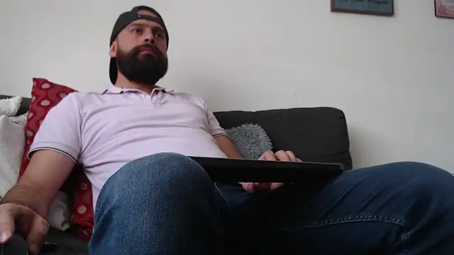 SpermsBank online show from 12-01-25, 05:47