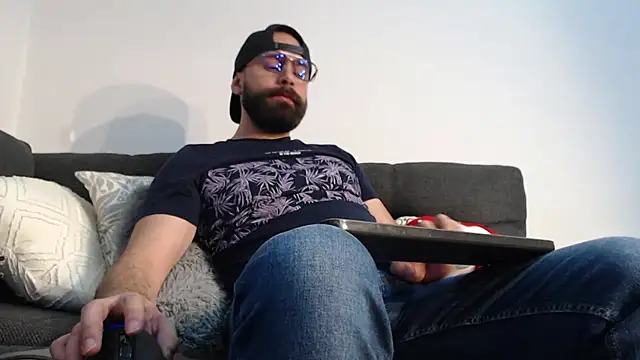 SpermsBank online show from 01-05-26, 10:24