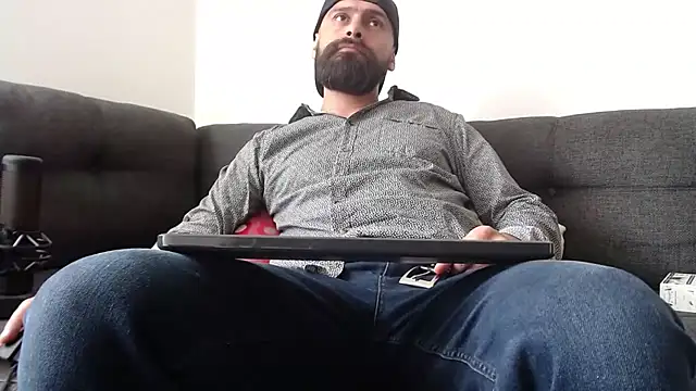 SpermsBank online show from 02-19-25, 06:43