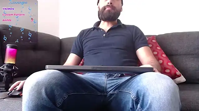 SpermsBank online show from 03-06-25, 01:46