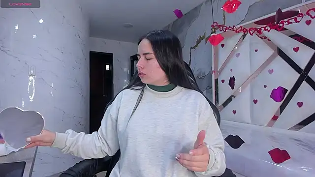 Qetsyah tf online show from 02-16-26, 12:59