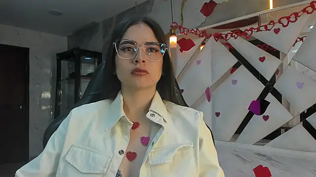 Qetsyah tf online show from 02-14-26, 01:22