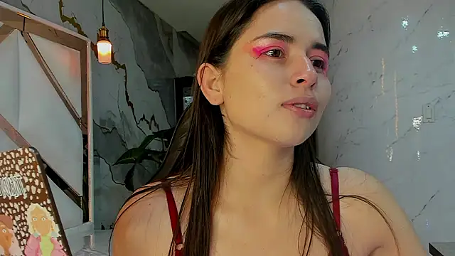 Qetsyah tf online show from 02-06-26, 01:07