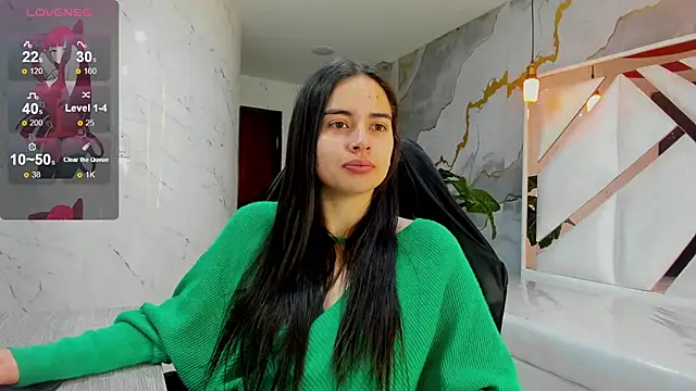 Qetsyah tf online show from 03-25-26, 01:32