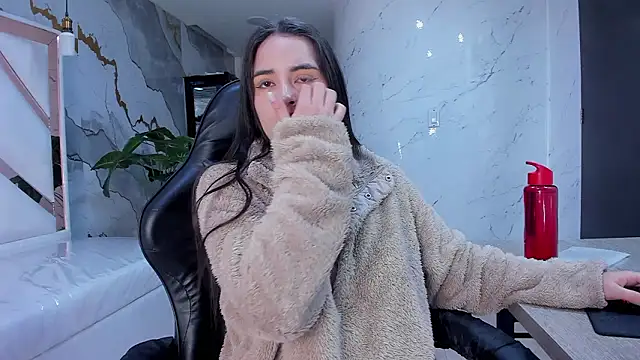 Qetsyah tf online show from 02-04-26, 01:28