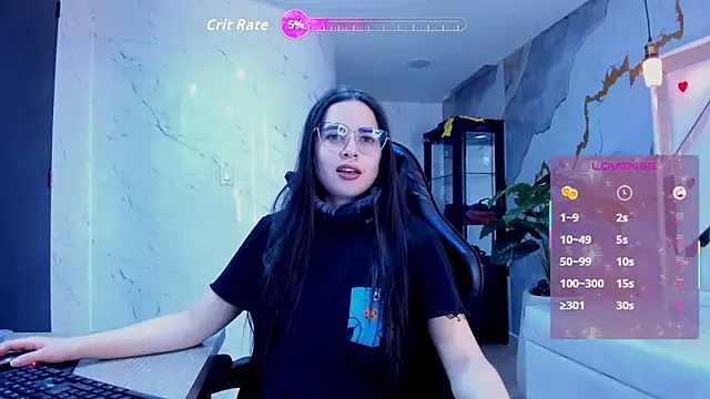 Qetsyah tf online show from 03-12-26, 01:26