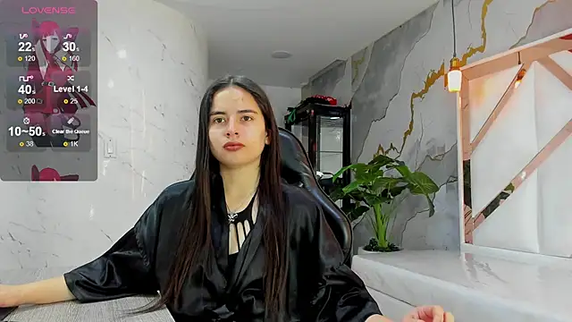 Qetsyah tf online show from 03-26-26, 01:20