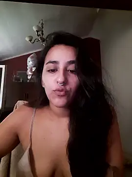 SrtaDolores online show from 01-16-26, 05:28