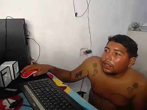 master juju1921 online show from 02-01-26, 03:49