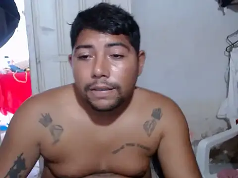 master juju1921 online show from 02-13-26, 08:20