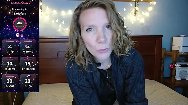 Daisy Lovely online show from 02-09-26, 04:32