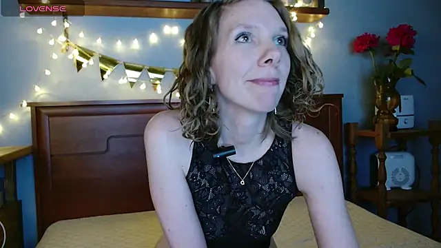 Daisy Lovely online show from 02-26-26, 06:24