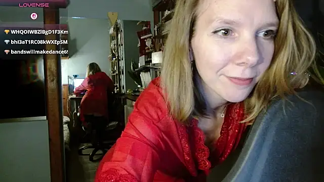 Daisy Lovely online show from 02-07-26, 04:04