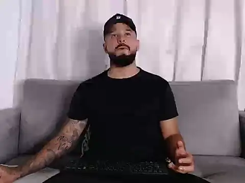 Handsomen69 online show from 05-11-26, 11:46