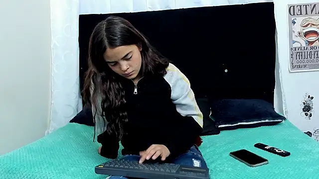 queen missy online show from 02-25-26, 08:52