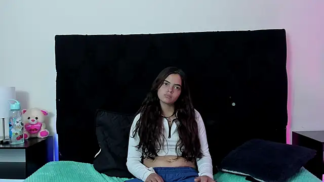 queen missy online show from 04-08-26, 08:43