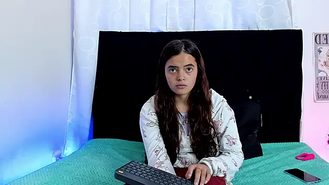 queen missy online show from 04-03-26, 08:26