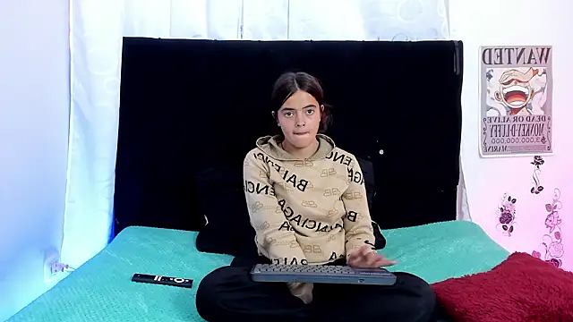 queen missy online show from 03-13-26, 07:52