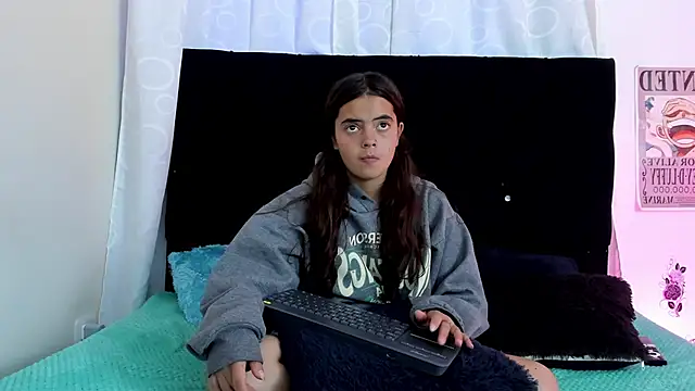 queen missy online show from 03-23-26, 08:19