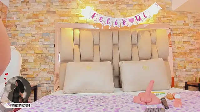 kendall grace online show from 02-18-26, 11:06