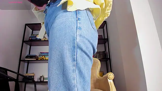 Rose Allure online show from 03-15-26, 11:39