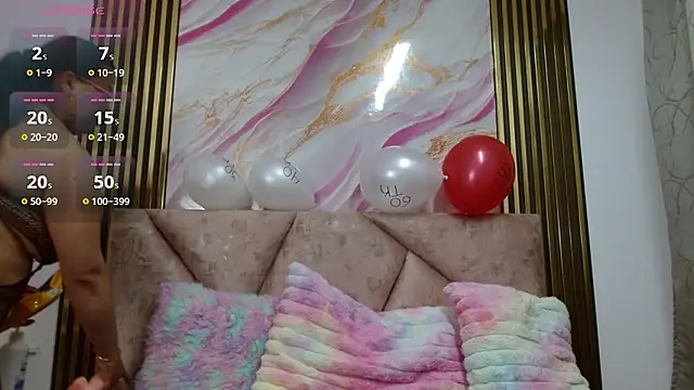 violeMurray online show from 03-06-26, 11:38