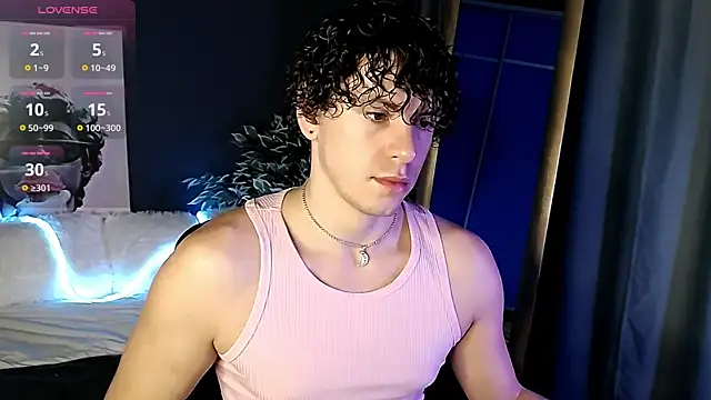 TylerGibson online show from 06-16-26, 03:28