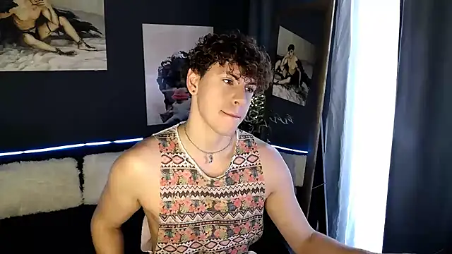 TylerGibson online show from 07-23-26, 04:21