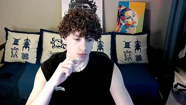 TylerGibson online show from 04-08-26, 04:36