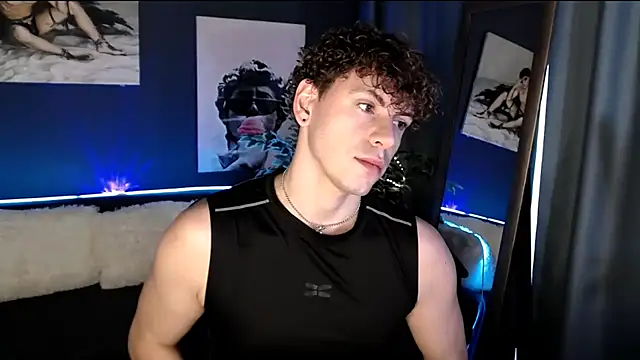 TylerGibson online show from 07-09-26, 03:51