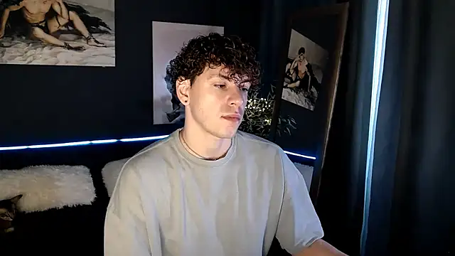 TylerGibson online show from 07-22-26, 04:03