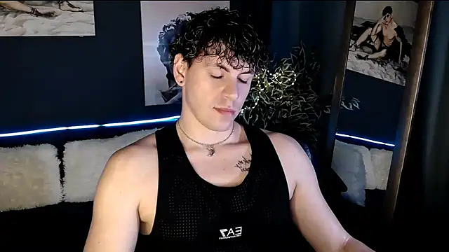 TylerGibson online show from 07-24-26, 05:31