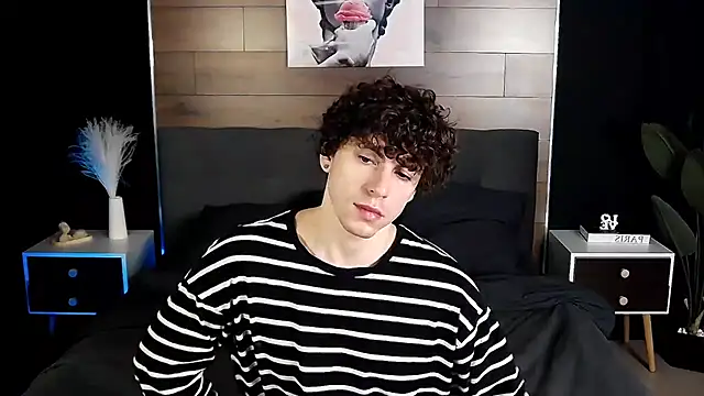 TylerGibson online show from 03-09-26, 07:45