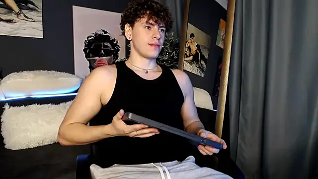 TylerGibson online show from 07-01-26, 12:55