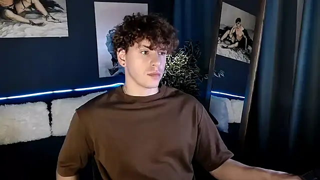 TylerGibson online show from 07-23-26, 06:48
