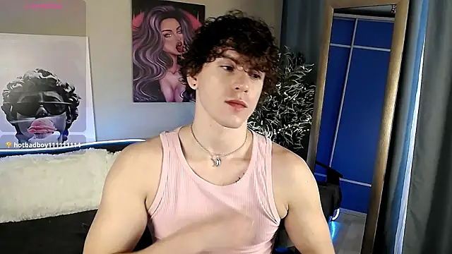 TylerGibson online show from 05-21-26, 02:53