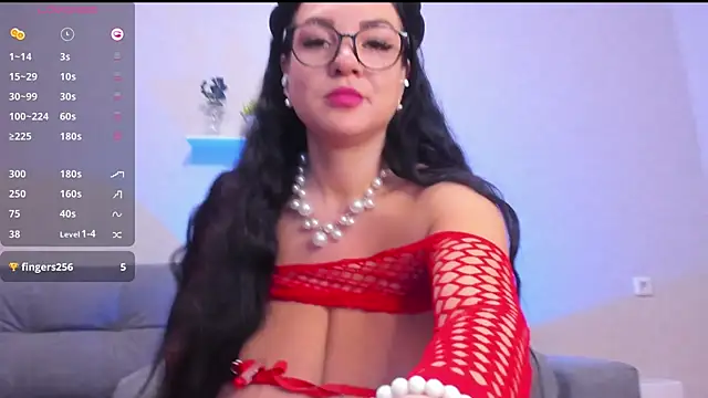 lizzyvixxxx online show from 04-20-26, 02:40