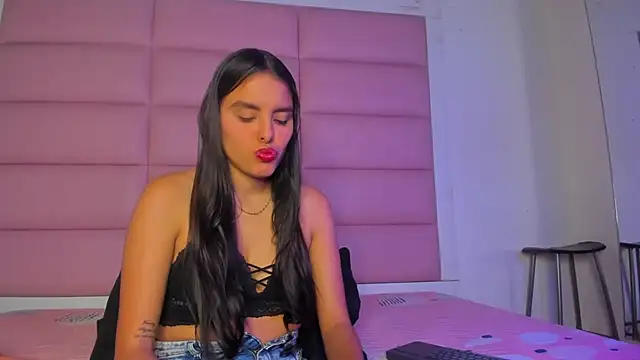 Catalinna 03 online show from 03-29-26, 01:57