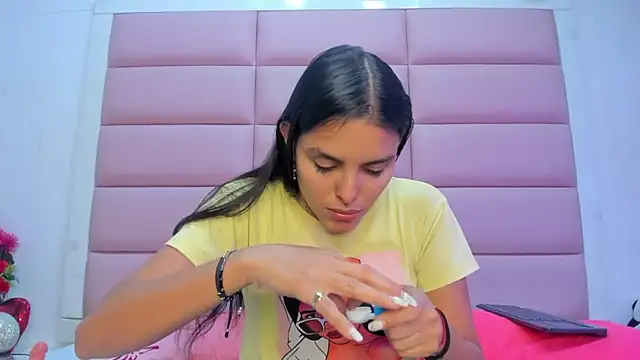 Catalinna 03 online show from 04-09-26, 12:33