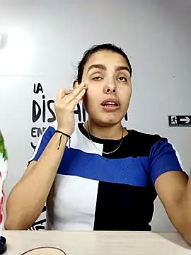 Catalinna 03 online show from 02-17-26, 12:13