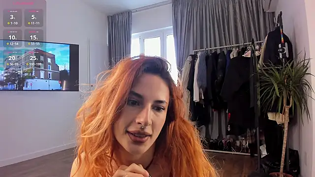 Snapshot of KikkoLee chatting on 02-19-26, 09:50 KikkoLee online show from 02-19-26, 09:50