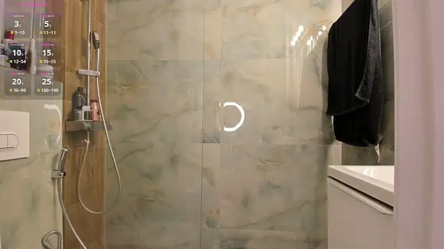 KikkoLee online show from 03-24-26, 10:15