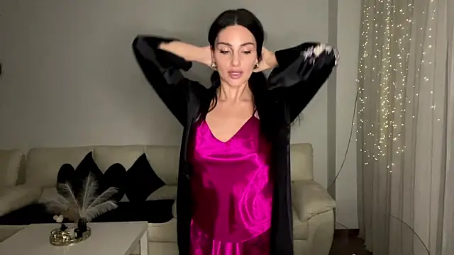 RoxelleSilvara69 online show from 03-17-26, 10:13