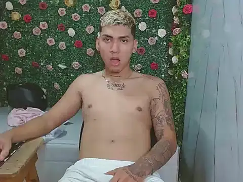 andrew andy1 online show from 01-18-26, 07:39